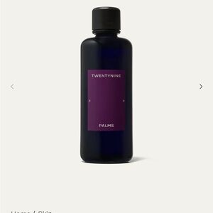 Twentynine Palms Facial Cleanser